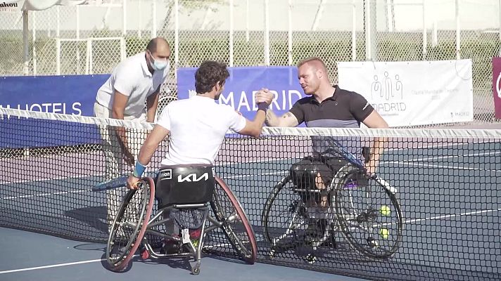 Paralímpicos - Paralímpicos - 16/07/21