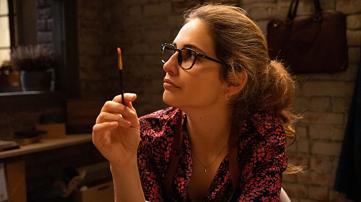 Dos vidas - Episodio 121