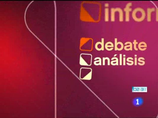 La noche en 24h - La noche en 24 horas - 05/10/09