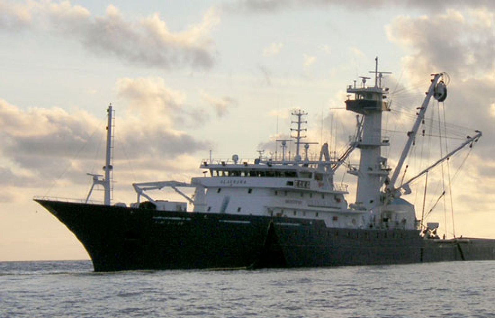 El Telediario en cuatro minutos (06/10/09)