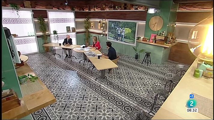 Cafè d'idees - Daniel Prieto-Alhambra, JJOO hivern i Tòquio 2020