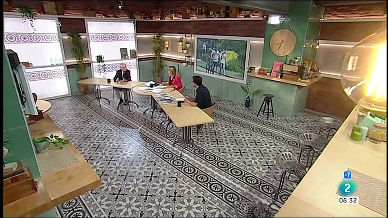 Cafè d'idees - Daniel Prieto-Alhambra, JJOO d'hivern i Tòquio 2020