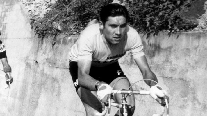 Ciclismo - Tour 2021 | La gran hazaña de Eddy Meckx camino de Mourenx