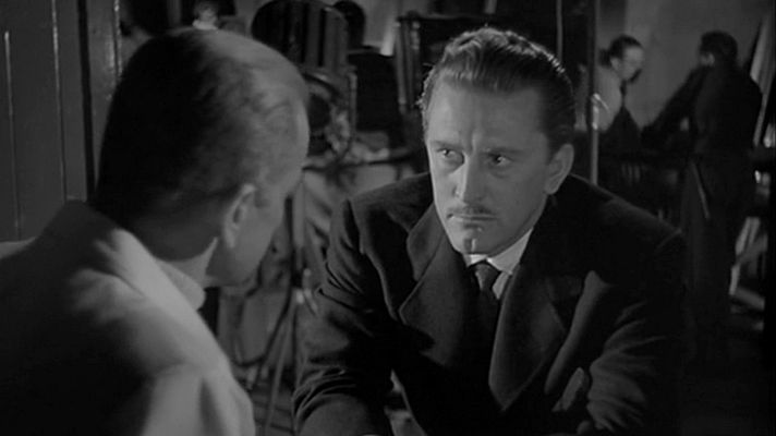 Días de cine - Días de Cine - El momento de cine de Mariano Barroso: 'Cautivos del mal'