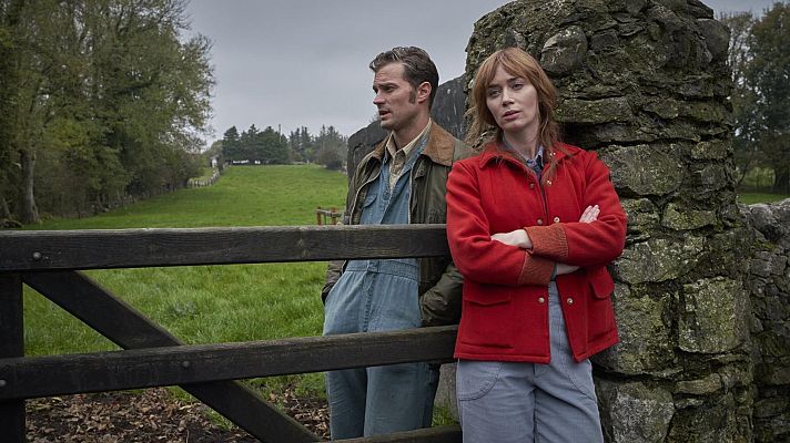 Días de cine - Días de Cine - 'Una canción irlandesa'