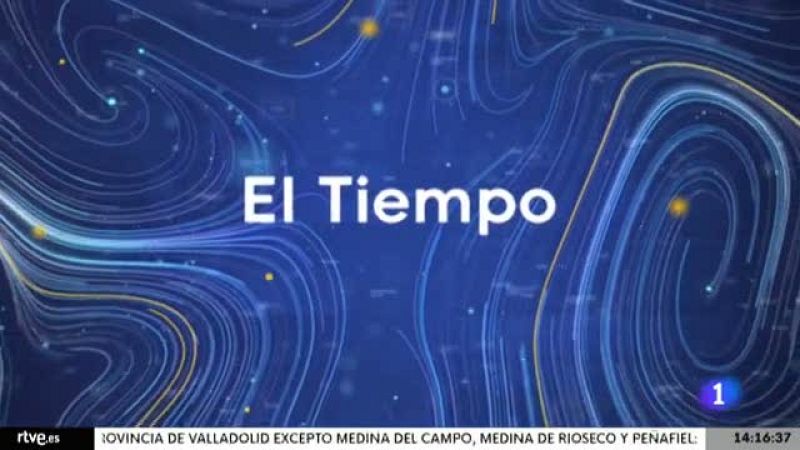 El tiempo en Castilla y León - 16/07/21