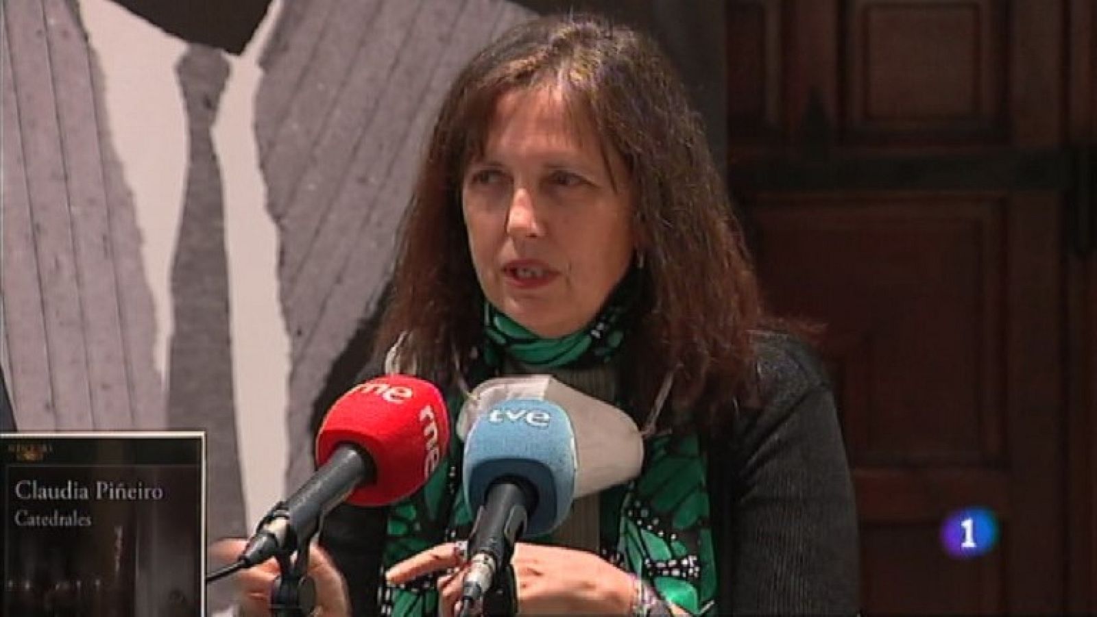 Asturias en 2' - 16/07/21 | Ver