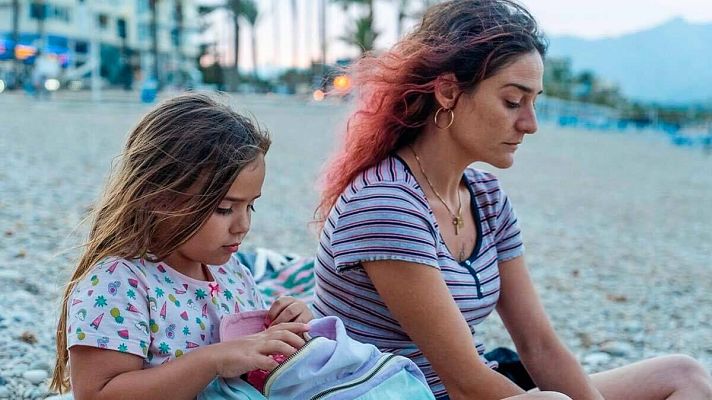 Días de cine - Días de Cine - 'Ama'