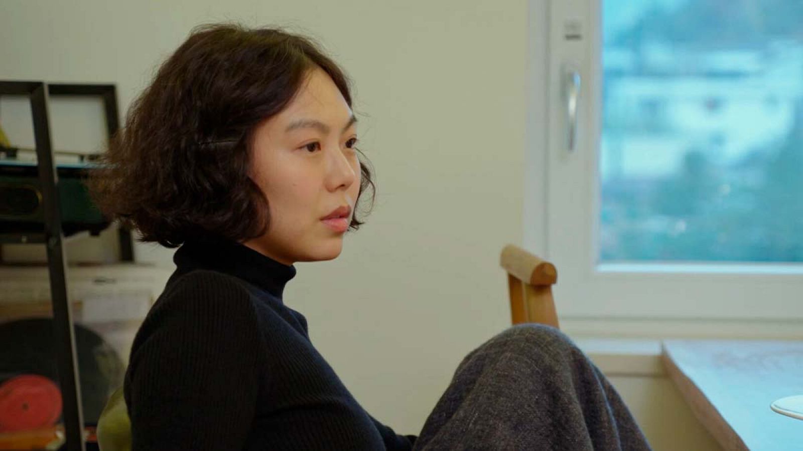 Días de Cine - 'La mujer que escapó'