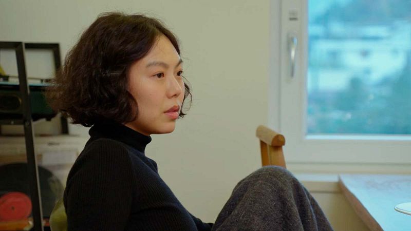 Días de Cine - 'La mujer que escapó'