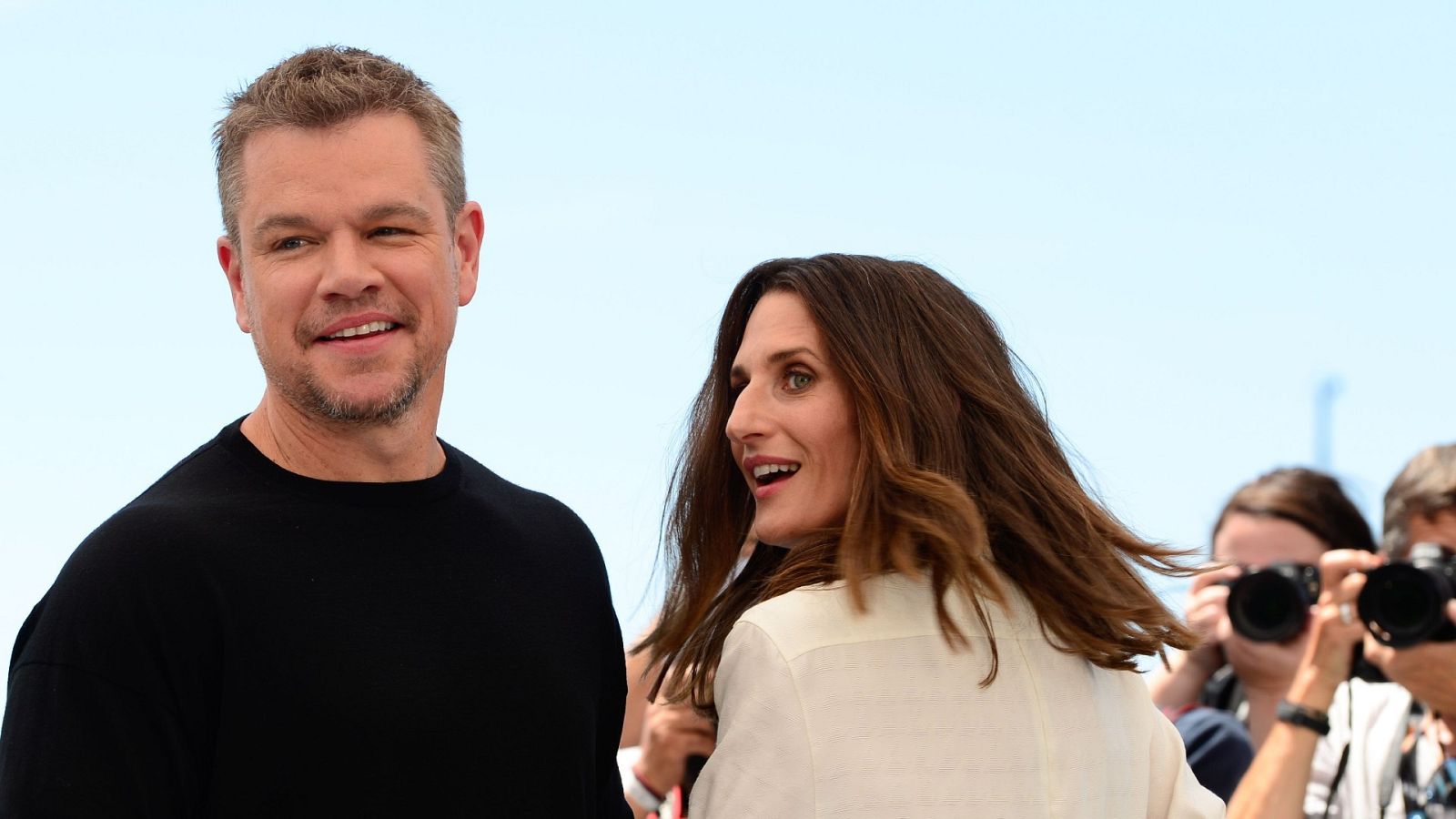 Días de Cine - Festival de cannes 2021 (Segunda parte)