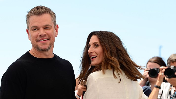 Días de cine - Días de Cine - Festival de cannes 2021 (Segunda parte)