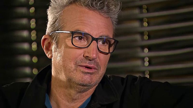 Días de Cine - El cine según Mariano Barroso