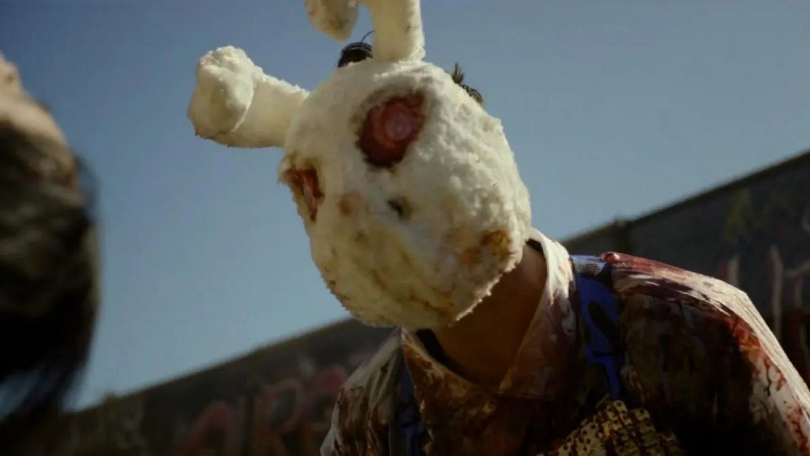 Días de Cine - 'La purga infinita'