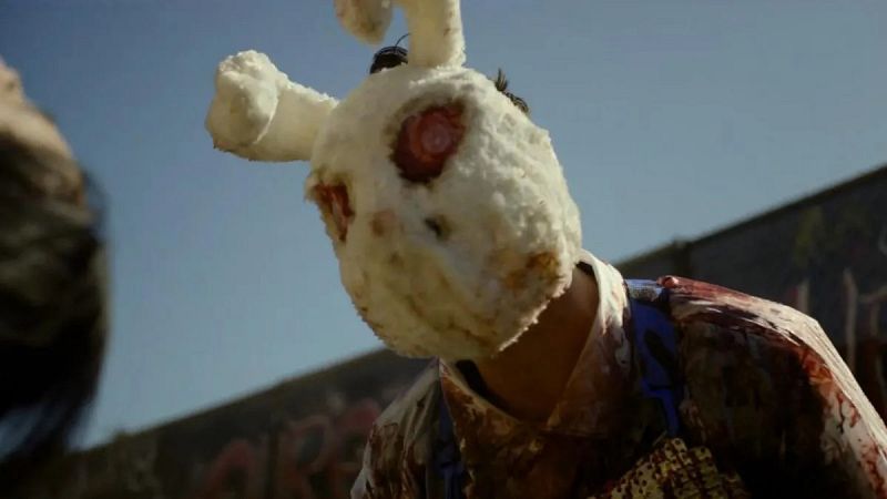 Días de Cine - 'La purga infinita'