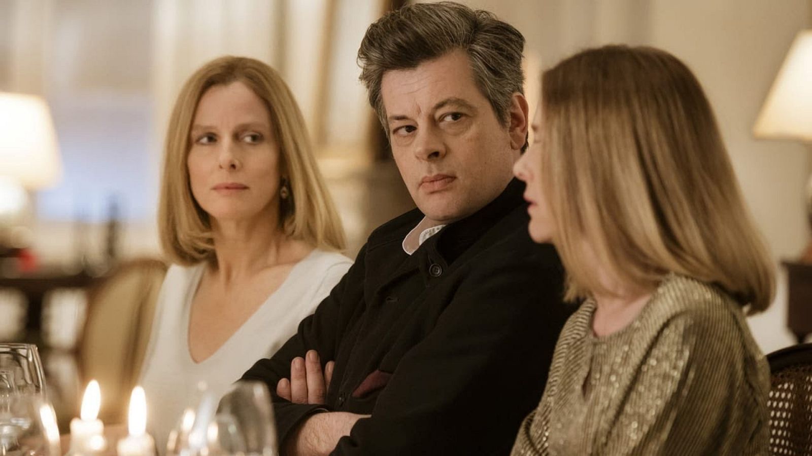 Días de Cine - 'Las apariencias'