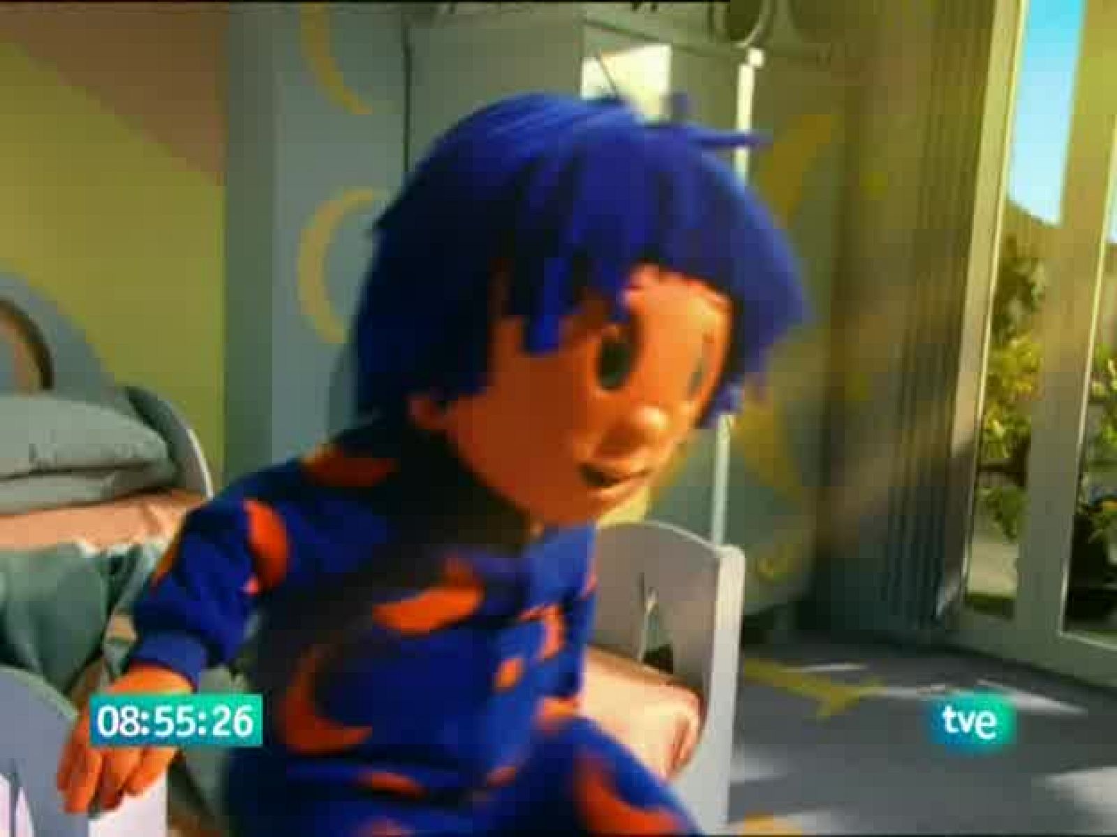 Jim Jam & Sunny - Jim Jam & Sunny | Ver