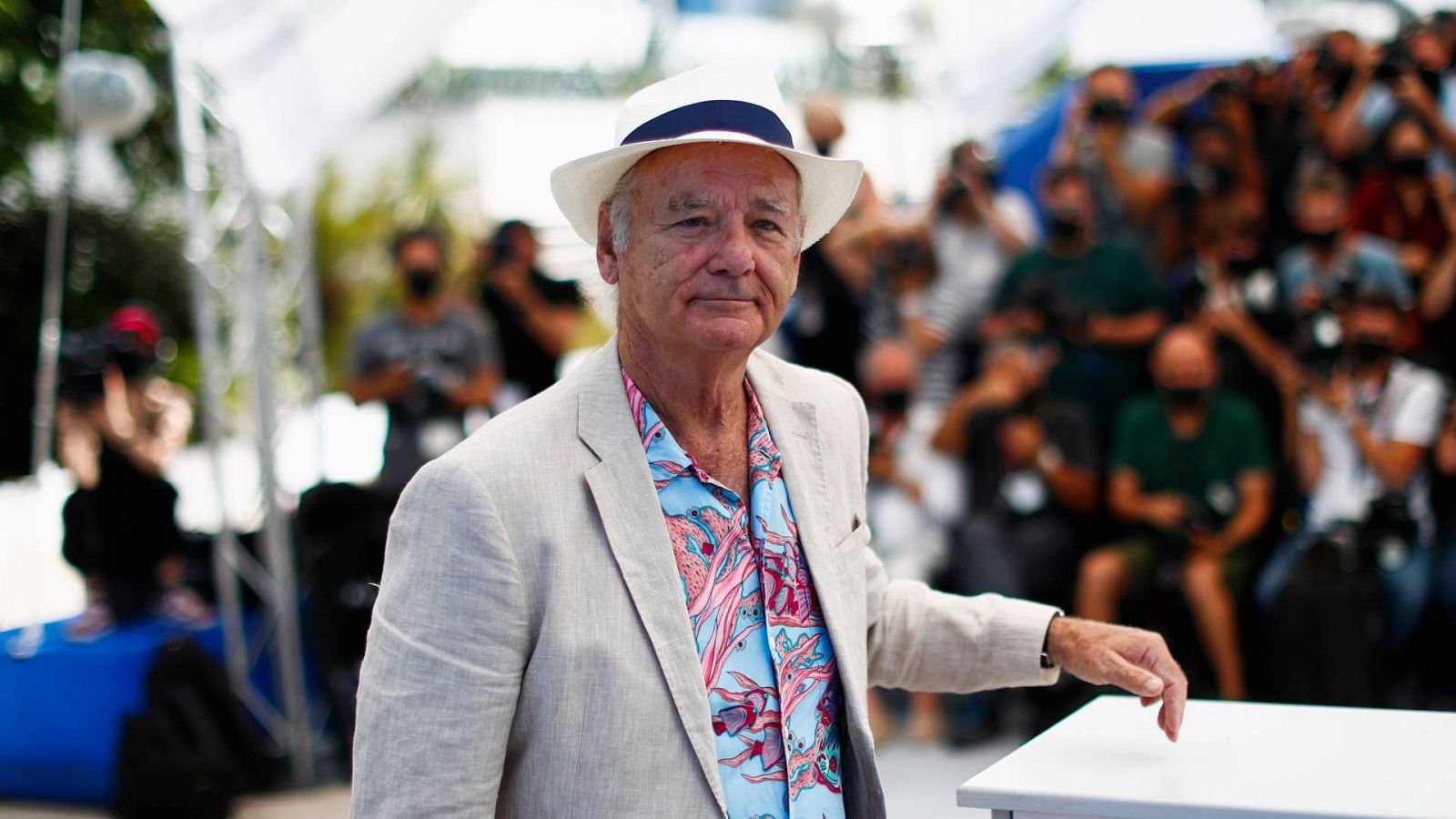 Las películas más aplaudidas del festival de Cannes 2021