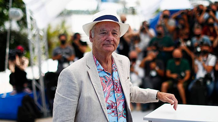 Telediario 1 - Las películas más aplaudidas del festival de Cannes 2021