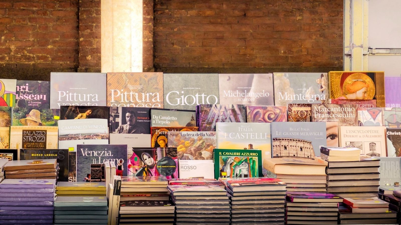 Grandes libros para descubrir este verano