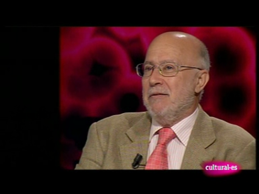 La entrevista de Cultural.es - La entrevista - Manuel Toharia