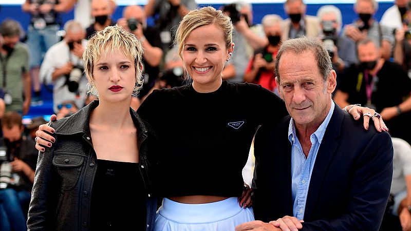 Días de Cine - Festival de cannes 2021 (Primera parte)