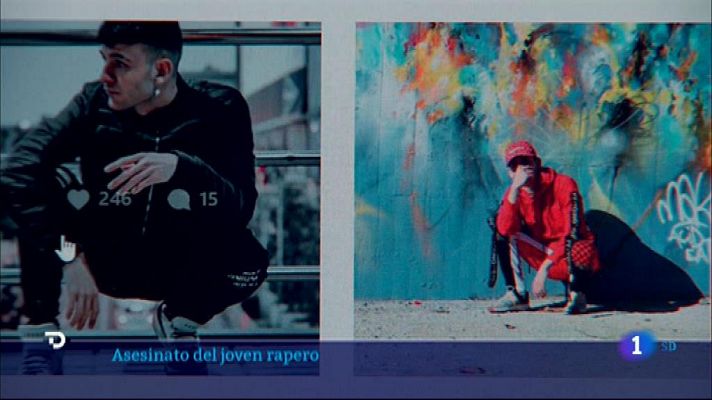 Informativo de Madrid - Informativo de Madrid 2 16/07/2021