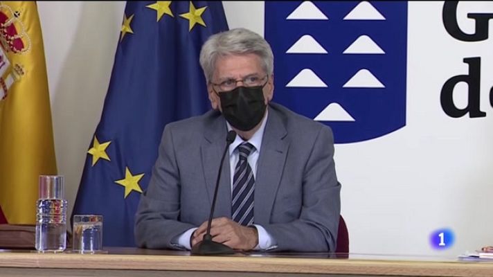 Telecanarias - Canarias en 2' - 16/07/2021