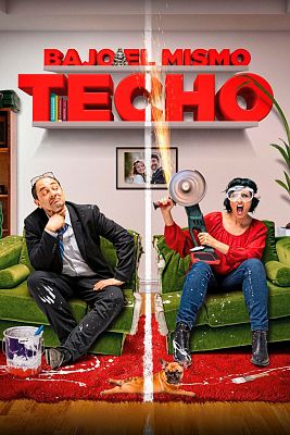 Somos cine - Bajo el mismo techo