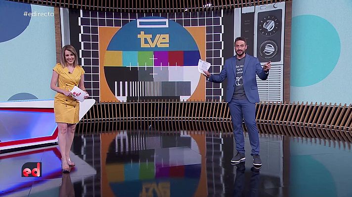 España Directo - España Directo - 16/07/21