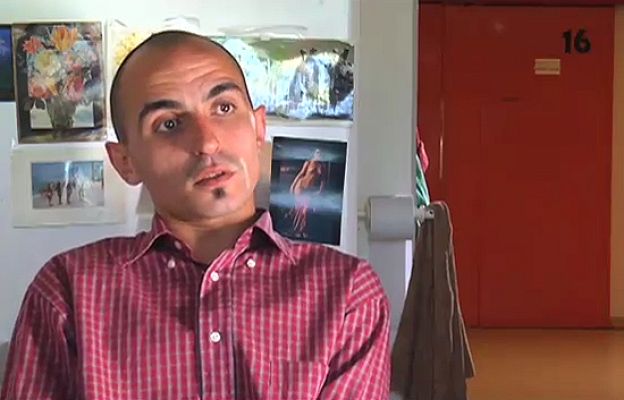 El coro de la cárcel - Entrevista a Niko