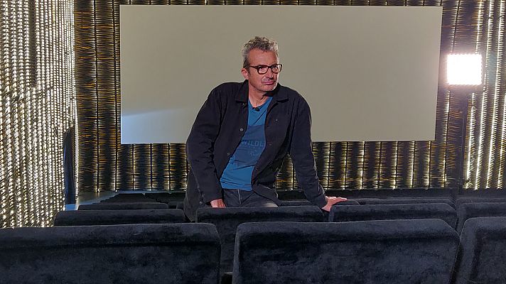 Días de cine - Días de cine - 16/07/21