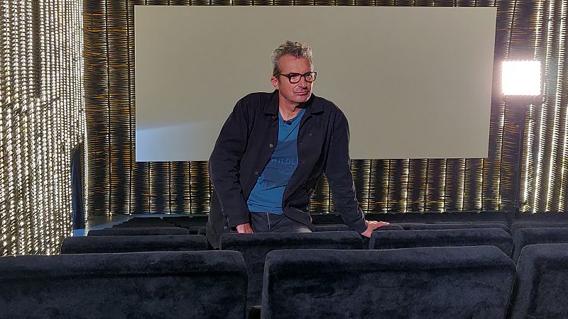 Días de cine - 16/07/21 - ver ahora