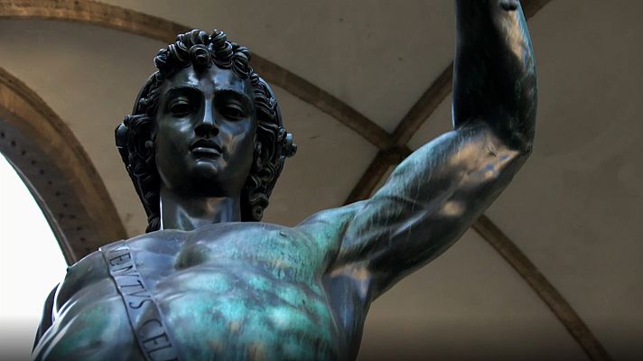 Civilizaciones (Arte) - El triunfo del arte