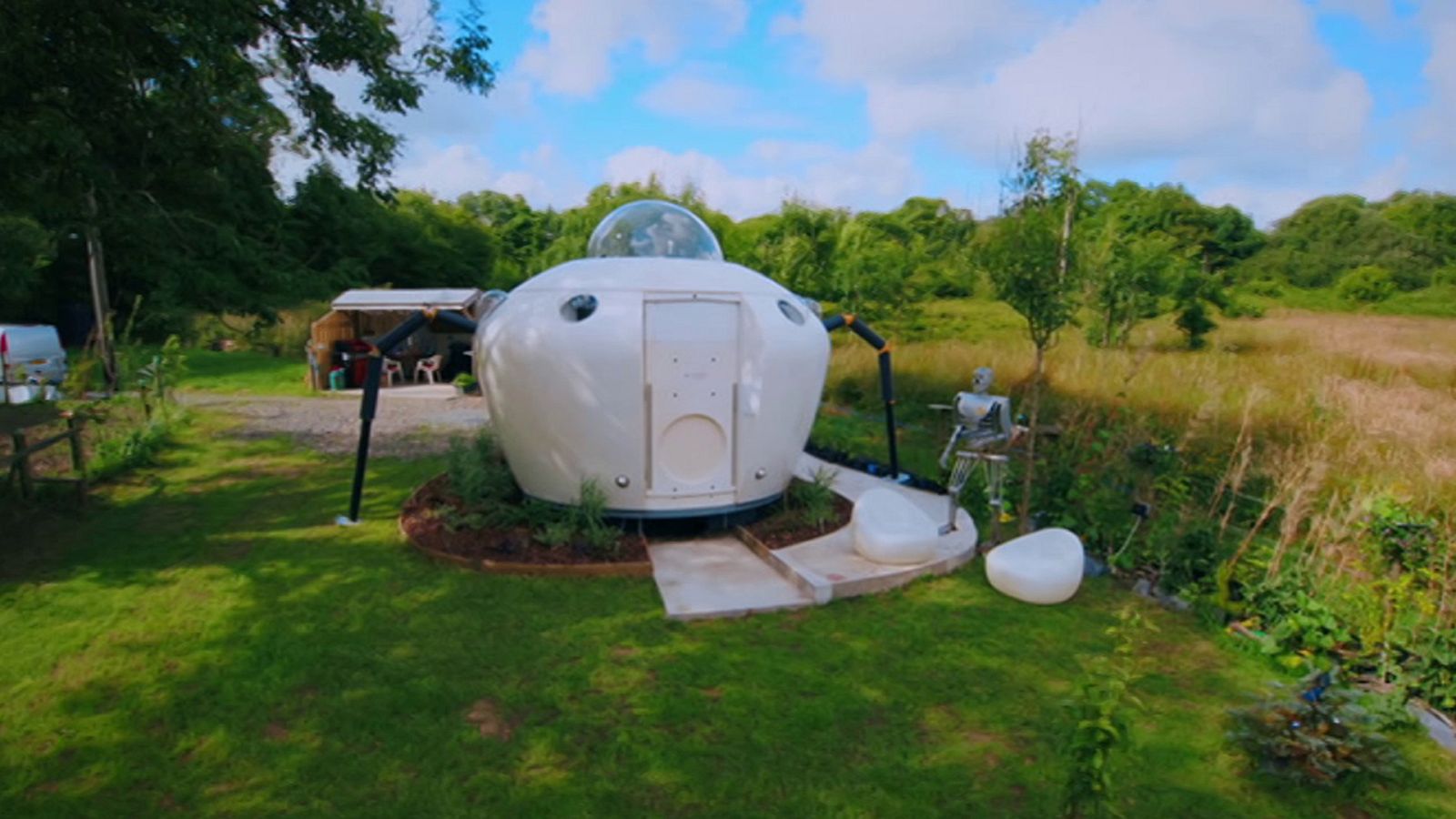 Espacios increíbles - T7. Episodio 6 - ver ahora