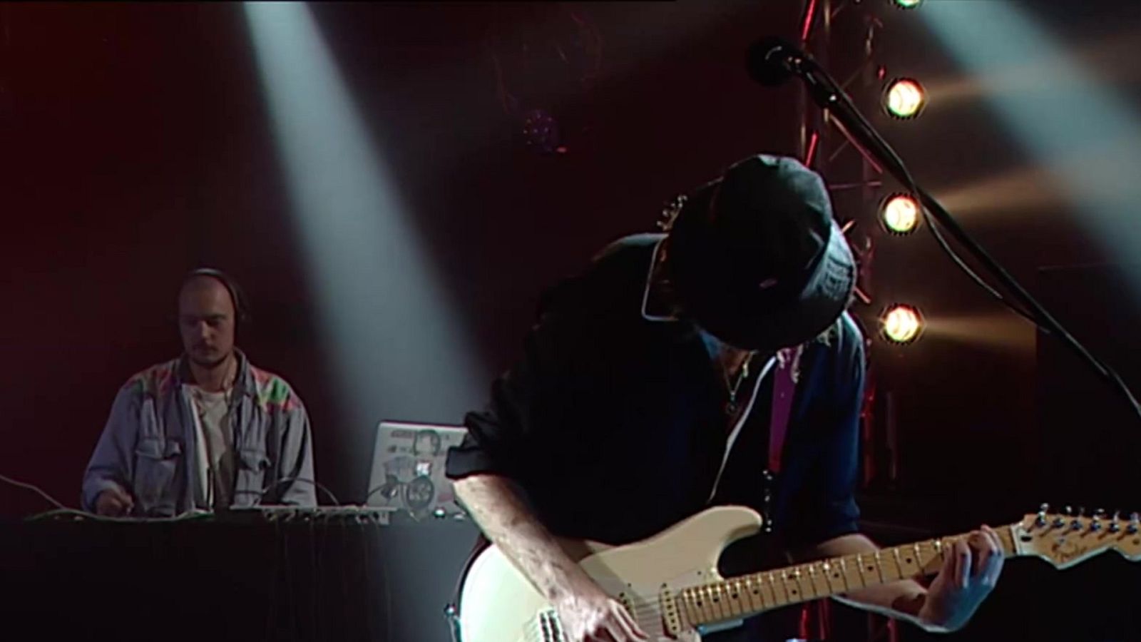 Arranca uno de los festivales más mestizos del verano: La Mar de Músicas- RTVE.es | Ver