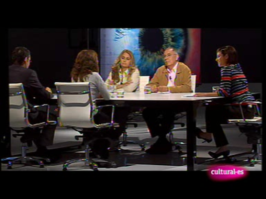 Los debates de Cultural.es - Los debates de Cultural.es - 06/10/09