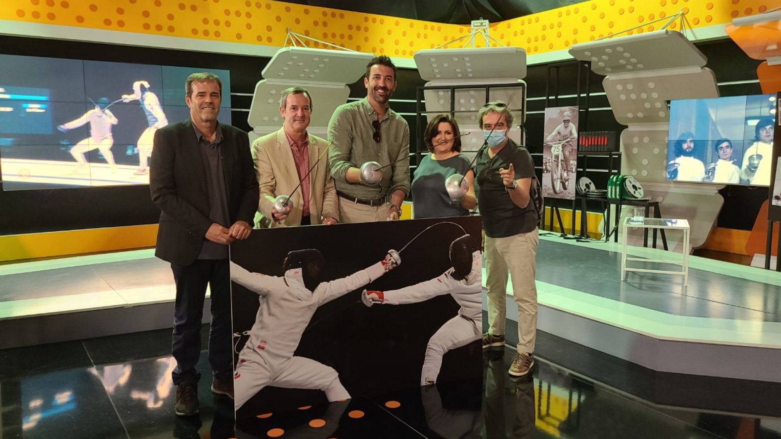 Conexión Vintage - La Verdadera Destreza - ver ahora