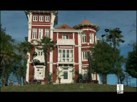 La Señora - T1 - Capítulo 9