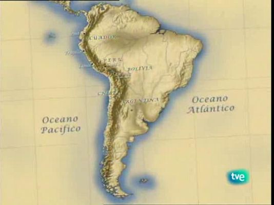 La huella - Trujillo