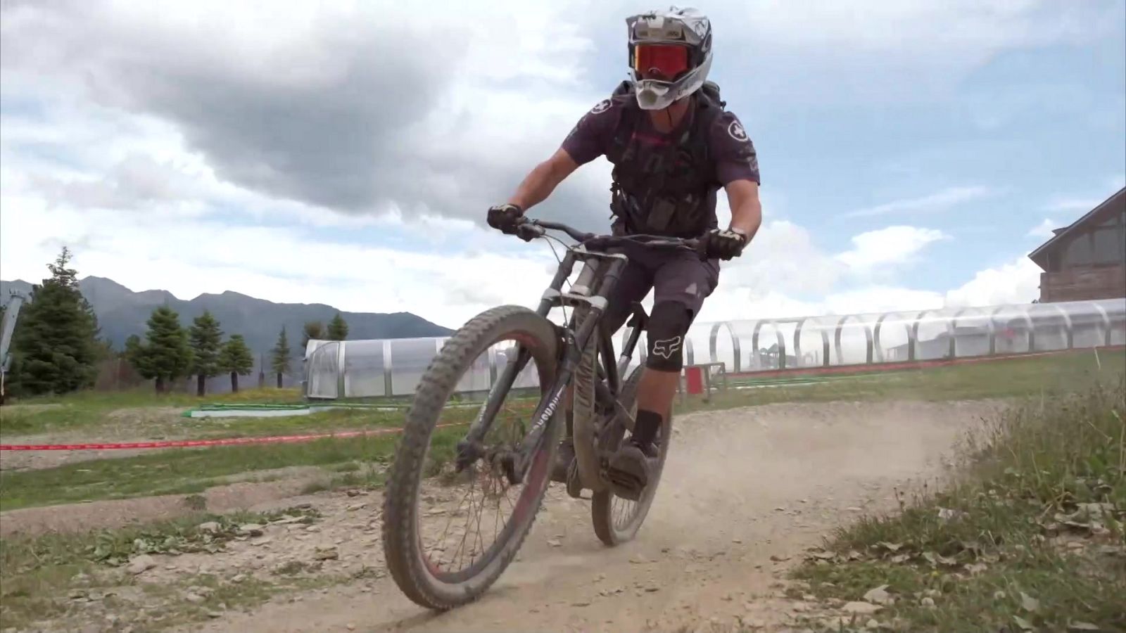 Va de Bikes - 2021 - Programa 8 - ver ahora