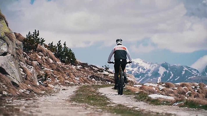 Evasión - T9 - Programa 15