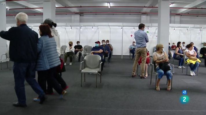 Telecanarias - Telecanarias 2 - 16/07/2021