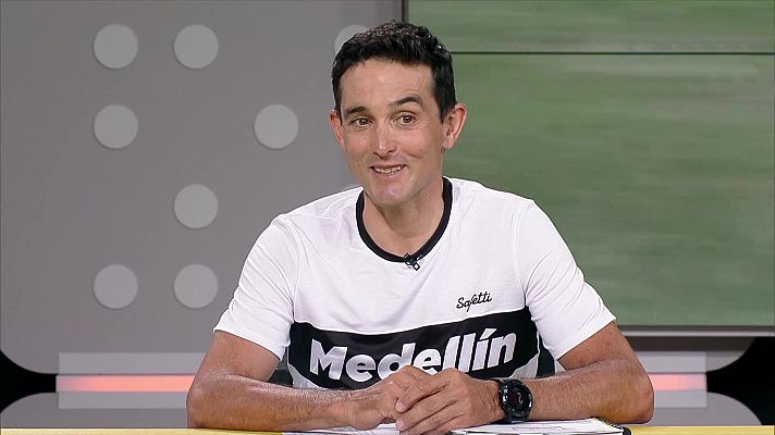 Tour de Francia - Programa Tour de Francia - 17/07/21