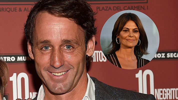 D Corazón - ¿Están juntos Álvaro Muñoz Escassi y María José Suárez?