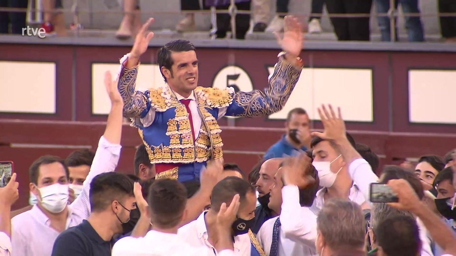 Tendido cero - 17/07/21 - ver ahora