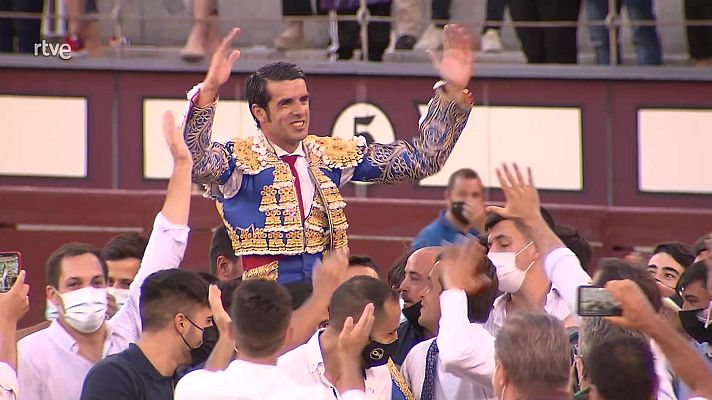 Tendido cero - Tendido cero - 17/07/21