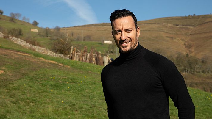 D Corazón - Pablo Puyol se sincera sobre su pareja y su amistad con Migu