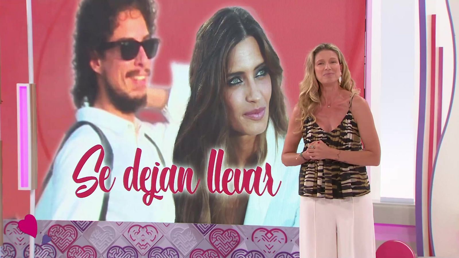 Corazón - 17/07/21 - ver ahora