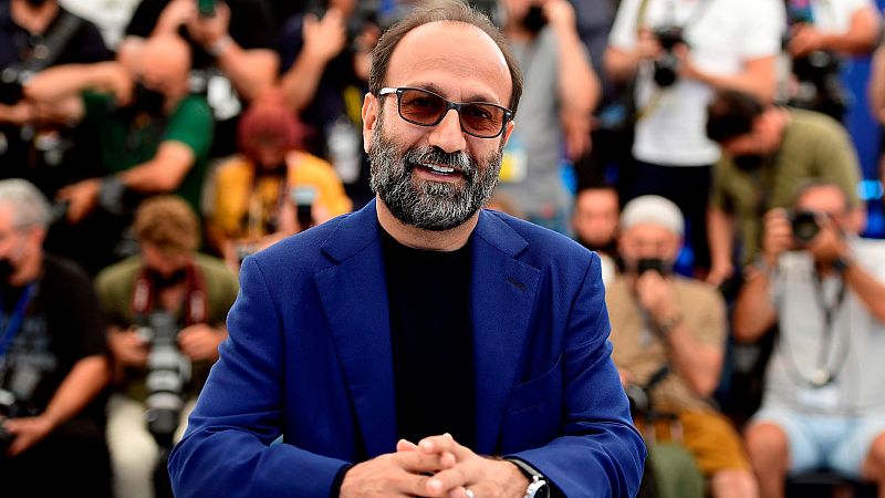 'Drive my car' y 'A hero', entre las favoritas de la crítica en el Festival de Cannes